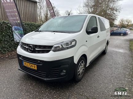 Opel Vivaro 0