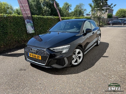 Audi A3 0