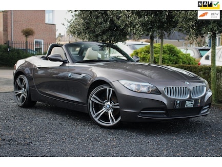 BMW Z4 0