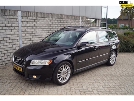 Volvo V50 0