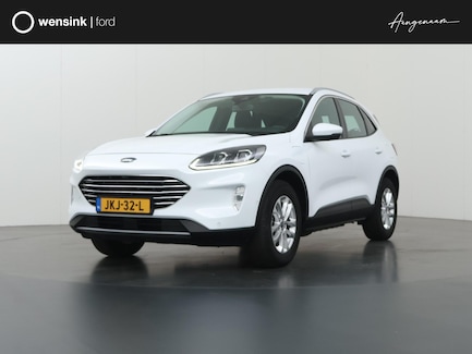 Ford Kuga 0
