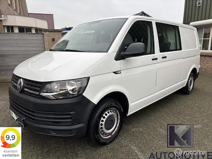 Volkswagen Transporter 0