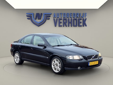 Volvo S60 0