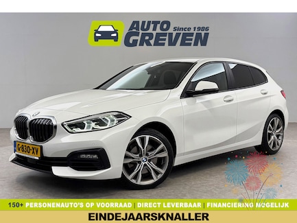 BMW 1-Serie 0
