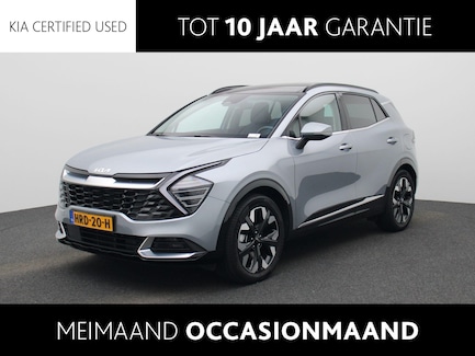 Kia Sportage 0