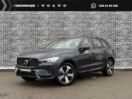 Volvo XC60 0