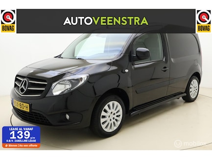 Mercedes-Benz Citan 0