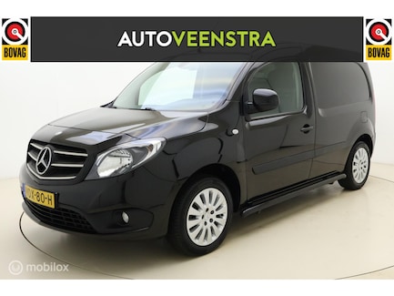 Mercedes-Benz Citan 0