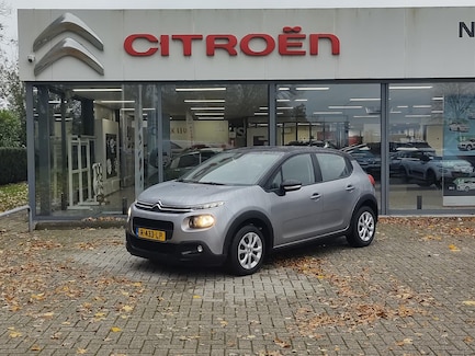 Citroën C3 0