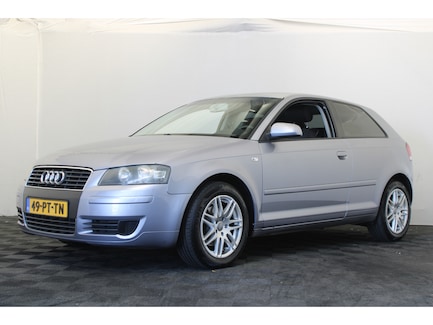 Audi A3 0