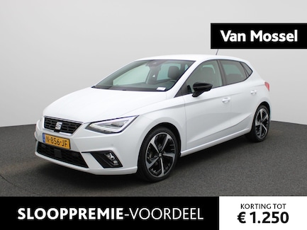 SEAT Ibiza 0