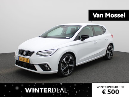 SEAT Ibiza 0