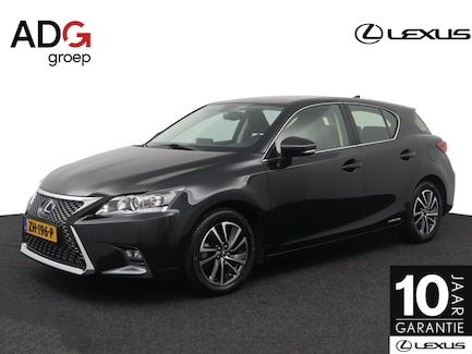 Lexus CT 0