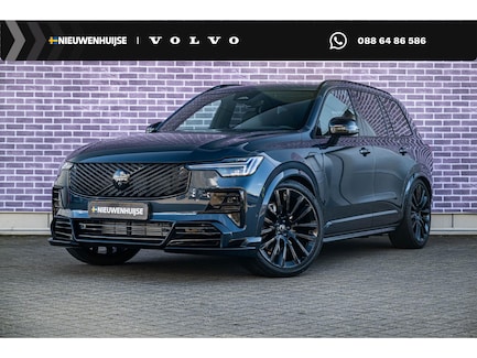 Volvo XC90 0