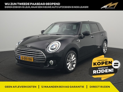 MINI Clubman 0
