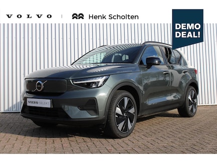 Volvo EX40 0