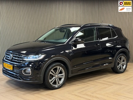Volkswagen T-Cross 0