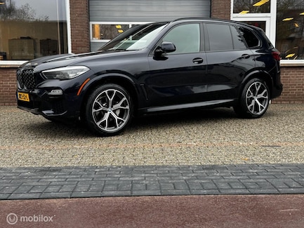 BMW X5 0