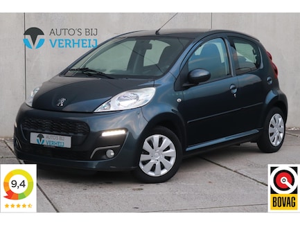 Peugeot 107 0