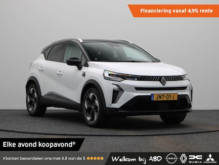 Renault Captur 0
