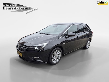 Opel Astra 0