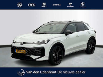 Volkswagen T-Roc 0