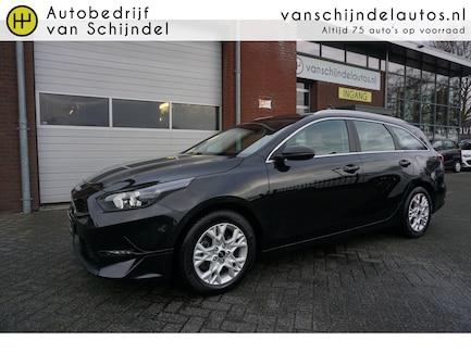 Kia Ceed 0