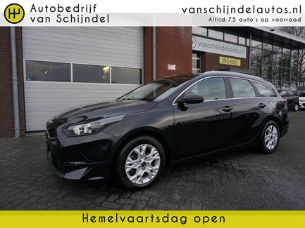 Kia Ceed 0