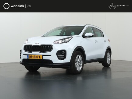 Kia Sportage 0