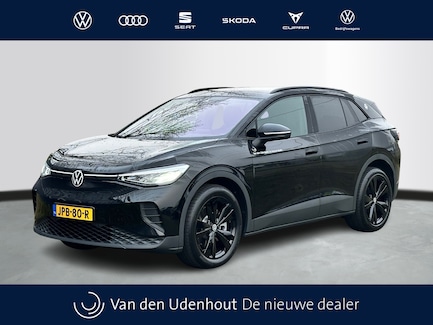 Volkswagen ID.4 0
