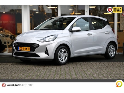 Hyundai i10 0