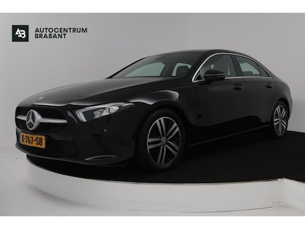 Mercedes-Benz A-klasse 0