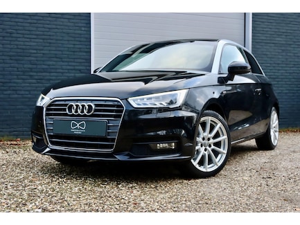 Audi A1 0