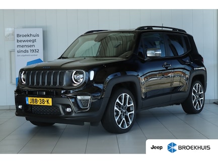 Jeep Renegade 0