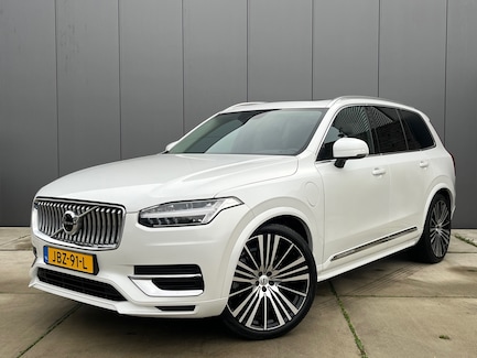 Volvo XC90 0