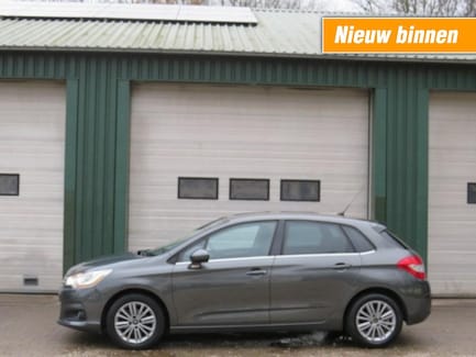 Citroën C4 0
