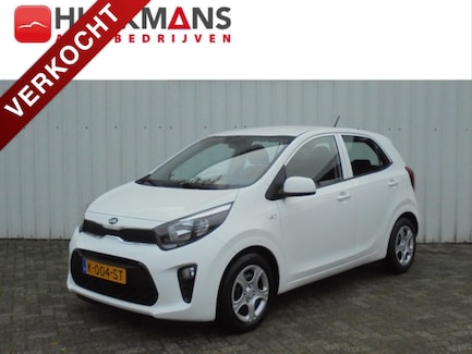 Kia Picanto 0