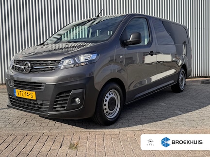 Opel Vivaro 0