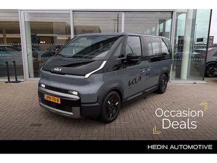 Kia PV5 0