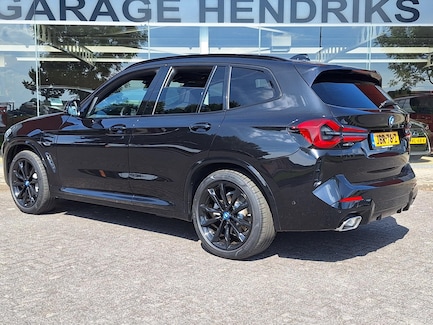 BMW X3 0