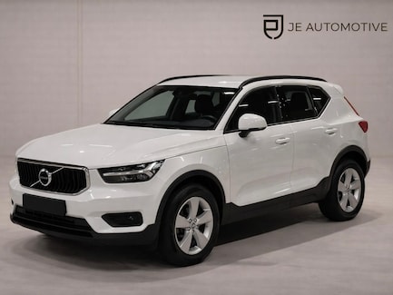 Volvo XC40 0