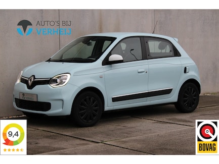 Renault Twingo 0