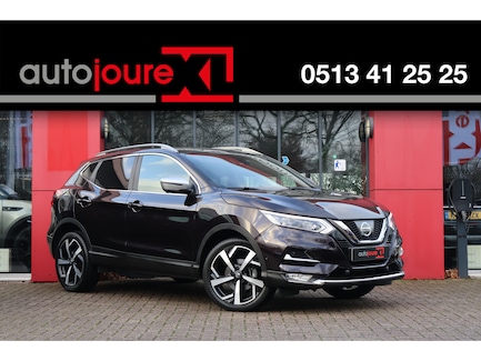 Nissan Qashqai 0