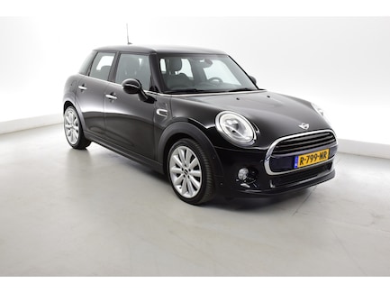 MINI Cooper 0