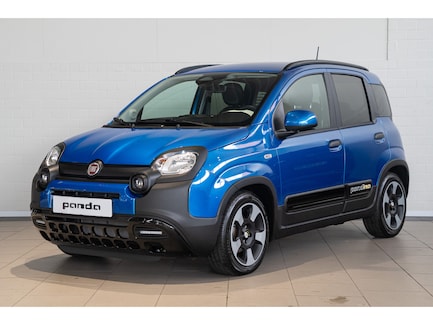 Fiat Panda 0