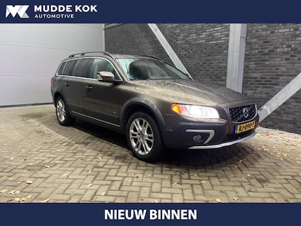 Volvo XC70 0