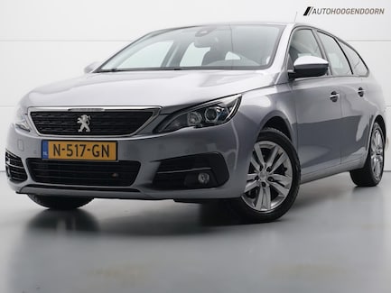 Peugeot 308 0