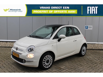 Fiat 500 0