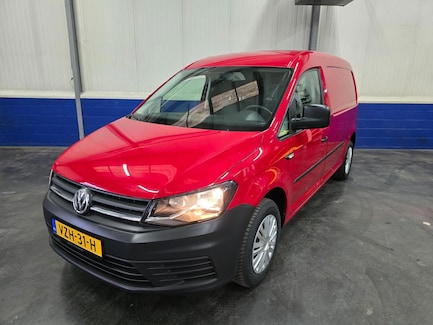 Volkswagen Caddy 0