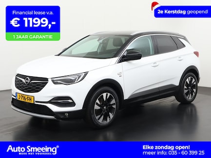 Opel Grandland 0